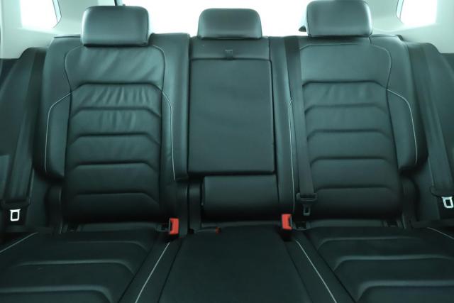 Volkswagen Tiguan image 6