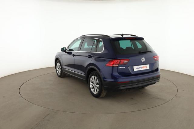 Volkswagen Tiguan image 2
