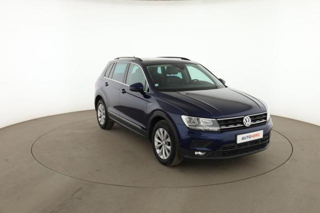 Volkswagen Tiguan image 3