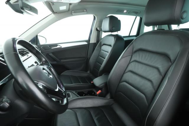 Volkswagen Tiguan image 4