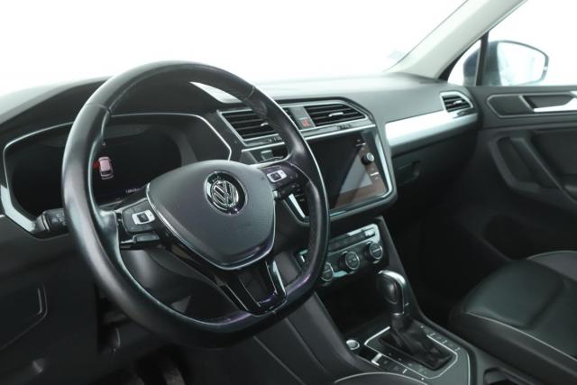 Volkswagen Tiguan image 5