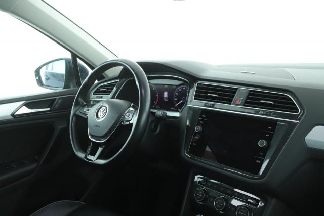Volkswagen Tiguan image 7