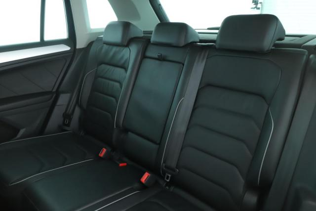 Volkswagen Tiguan image 1