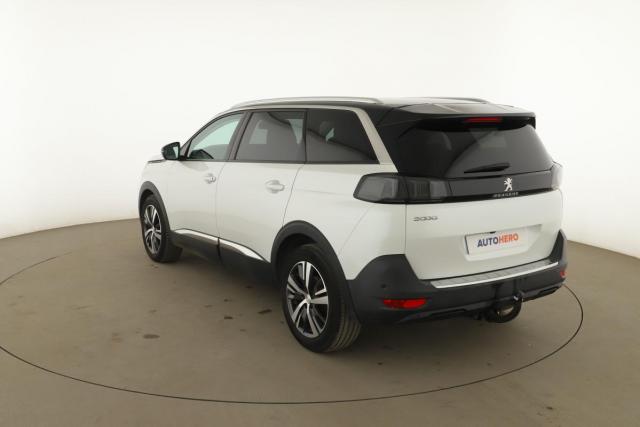 Peugeot 5008 image 8