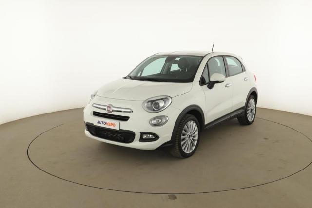 Fiat 500x 1.4 Multiair Lounge 4x2 Dct 140 Ch