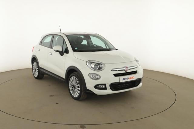 Fiat 500x image 8