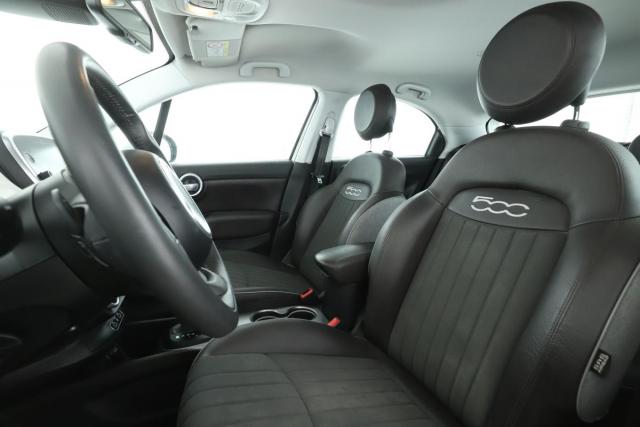 Fiat 500x image 6