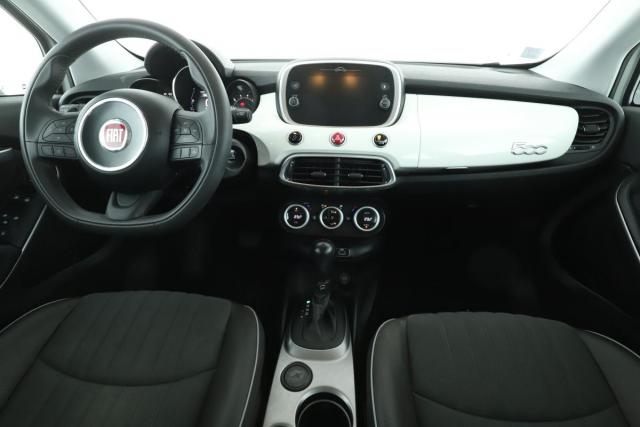 Fiat 500x image 3