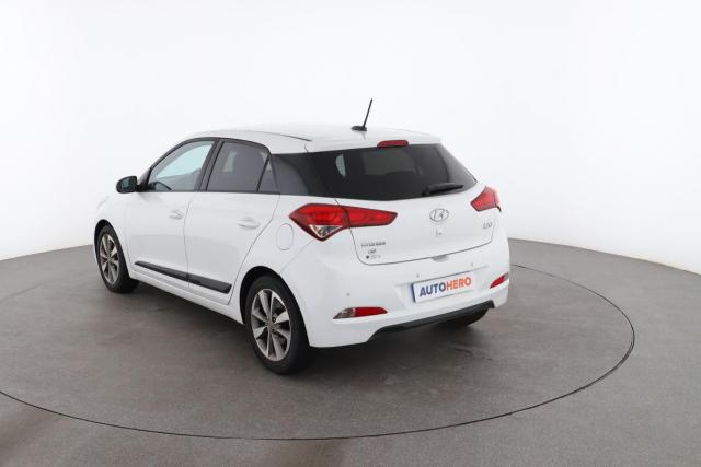 Hyundai I20 image 3