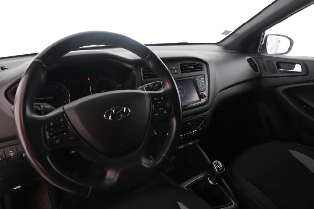 Hyundai I20 image 7