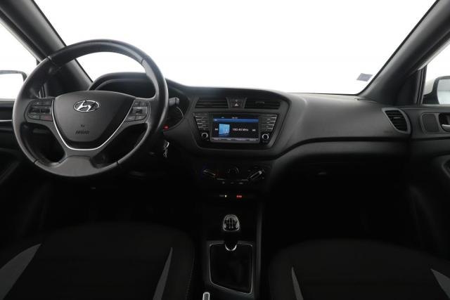 Hyundai I20 image 2
