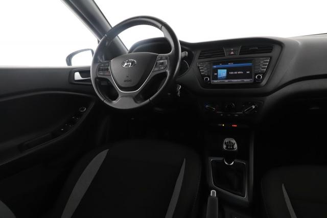 Hyundai I20 image 4