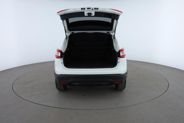 Nissan Qashqai image 3