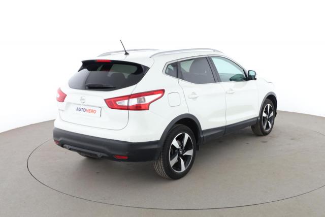 Nissan Qashqai image 6