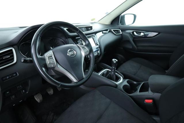 Nissan Qashqai image 1