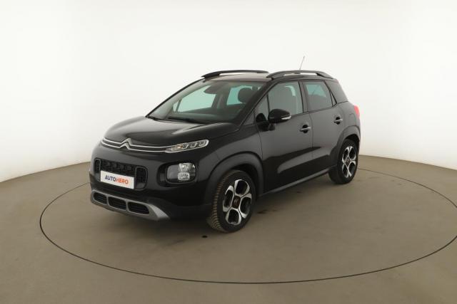 Citroen C3 Aircross 1.6 Blue-Hdi Shine Bv6 120 Ch