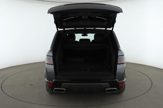 Land Rover Range Rover Sport image 9