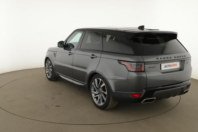 Land Rover Range Rover Sport image 8
