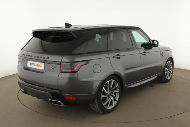 Land Rover Range Rover Sport image 2