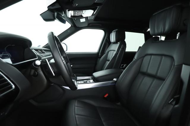 Land Rover Range Rover Sport image 3