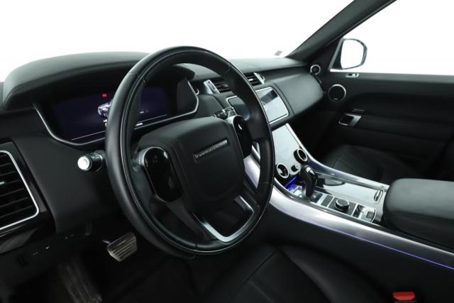 Land Rover Range Rover Sport image 1