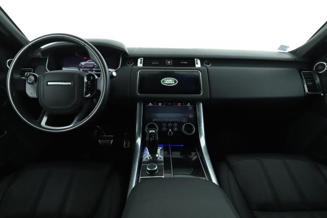 Land Rover Range Rover Sport image 4