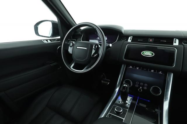 Land Rover Range Rover Sport image 7