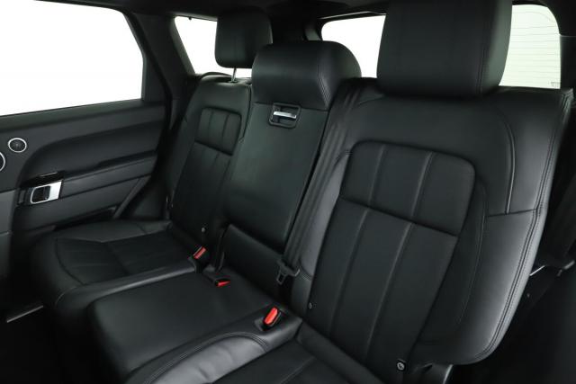 Land Rover Range Rover Sport image 6