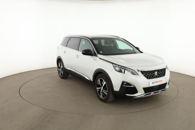 Peugeot 5008 image 6