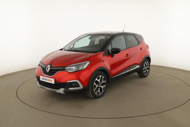 Renault Captur 0.9 Tce Zen 90 Ch