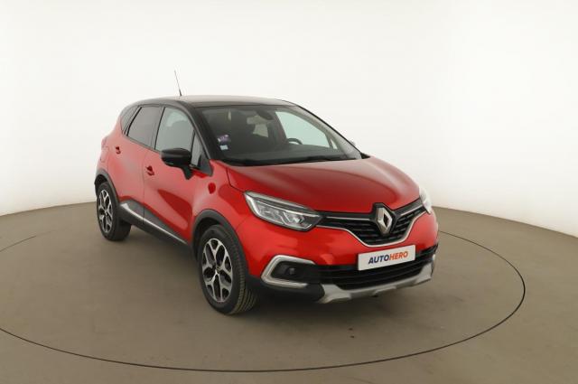 Renault Captur image 5