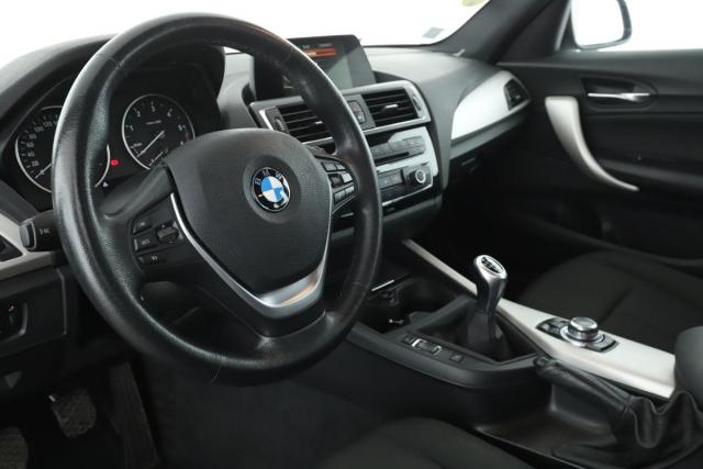 Bmw Série 1 image 5