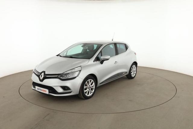 Renault Clio 0.9 Tce Energy Intens 90 Ch