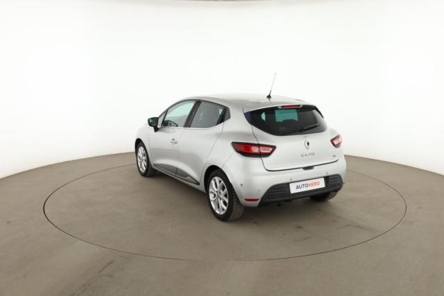 Renault Clio image 7
