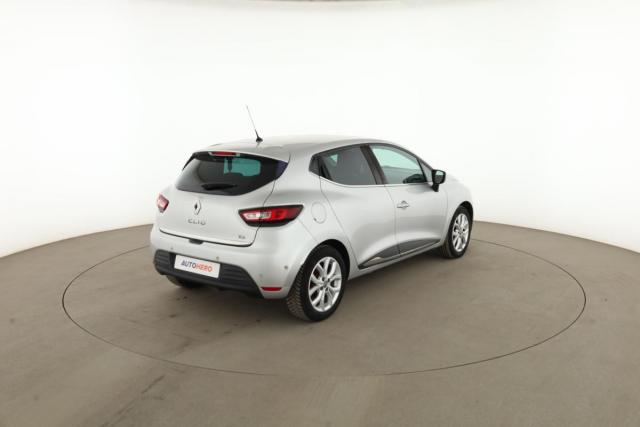 Renault Clio image 6