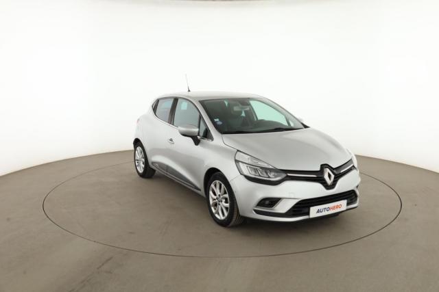 Renault Clio image 9