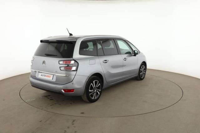 Citroen Grand C4 Spacetourer image 3
