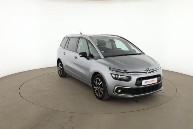 Citroen Grand C4 Spacetourer image 7