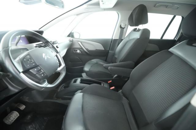 Citroen Grand C4 Spacetourer image 5