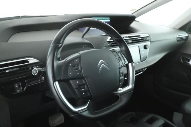 Citroen Grand C4 Spacetourer image 4