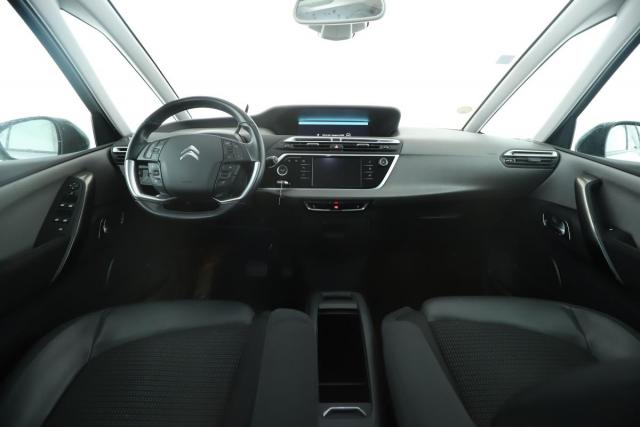Citroen Grand C4 Spacetourer image 9