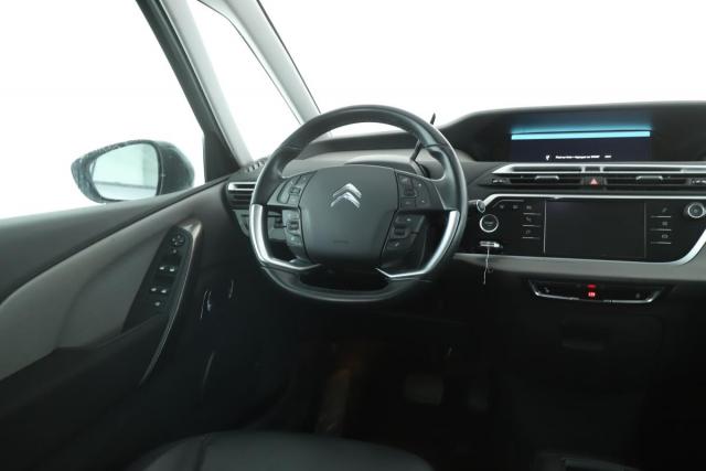 Citroen Grand C4 Spacetourer image 1