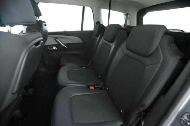 Citroen Grand C4 Spacetourer image 2