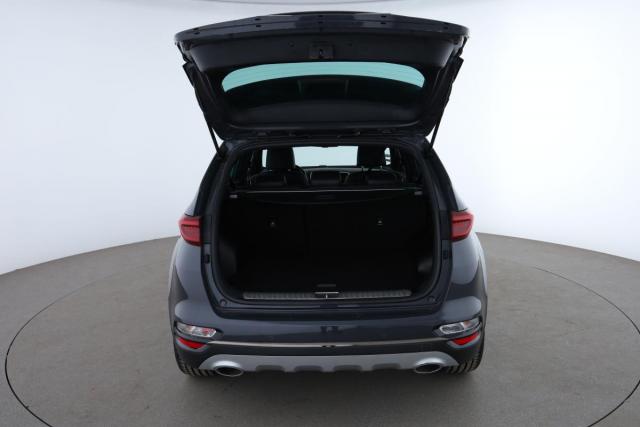 Kia Sportage image 4