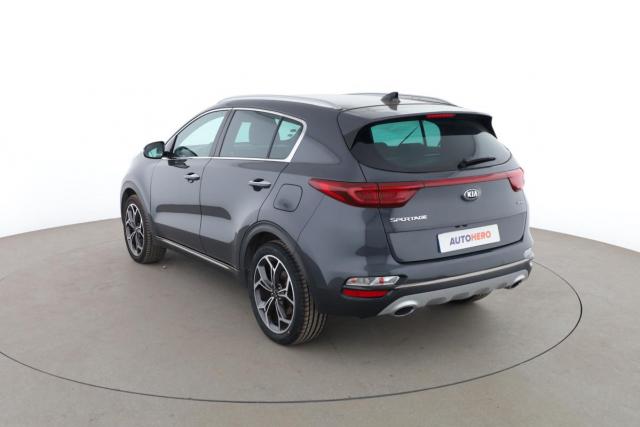 Kia Sportage image 7