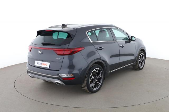 Kia Sportage image 3