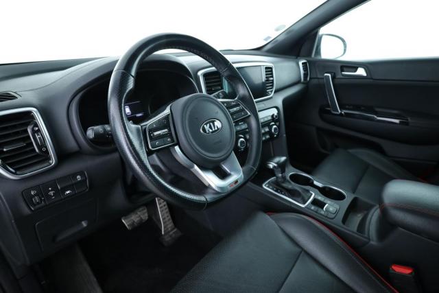 Kia Sportage image 6