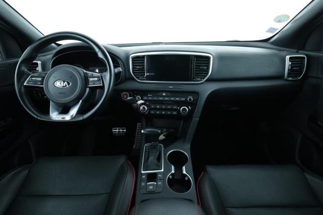 Kia Sportage image 5