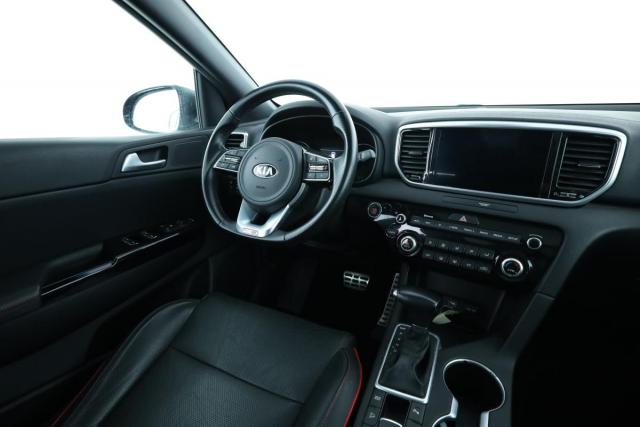 Kia Sportage image 1