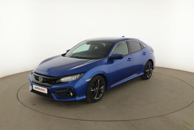 Honda Civic 1.0 I-Vtec Executive 5p 126 Ch